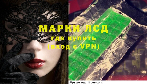 стафф Горнозаводск