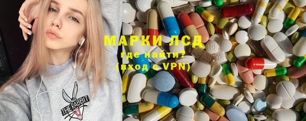 стафф Горнозаводск